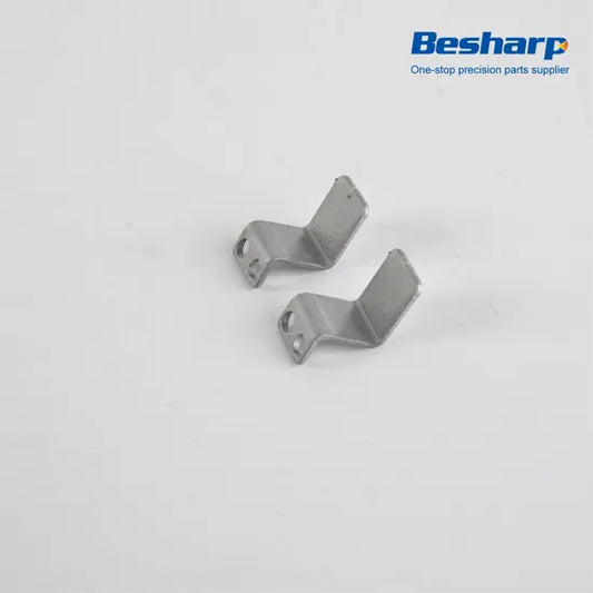 Premium Stamped Electronics Parts for Modern Home Appliances
