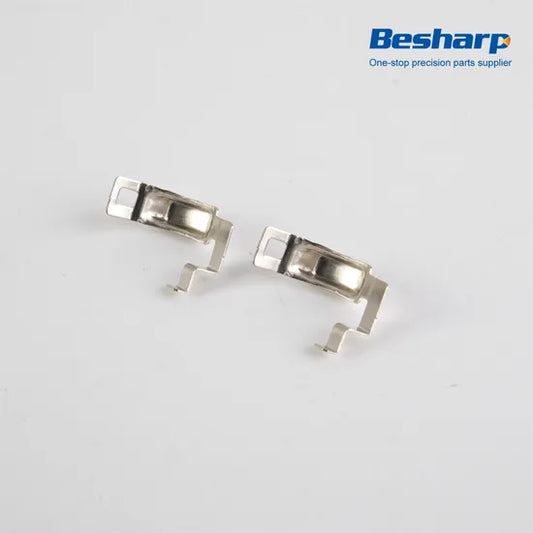 Premium Stamping Components for Innovative Consumer Electronics Solutions