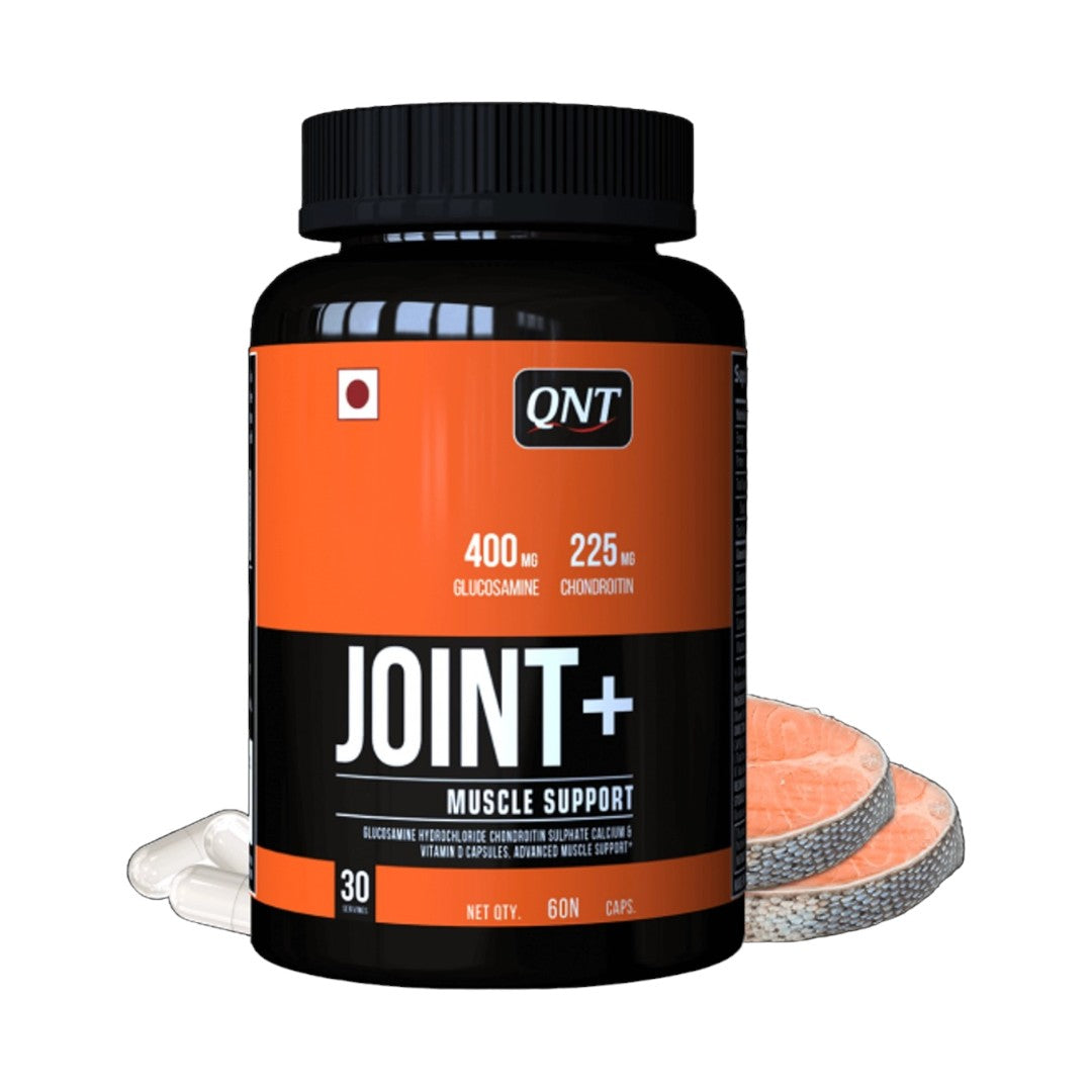 Joint + 60 Caps