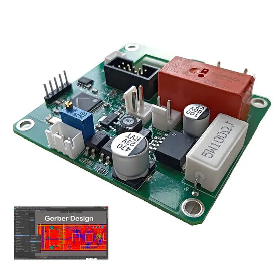 Reliable Circuit Board Assembly for Innovative Consumer Devices