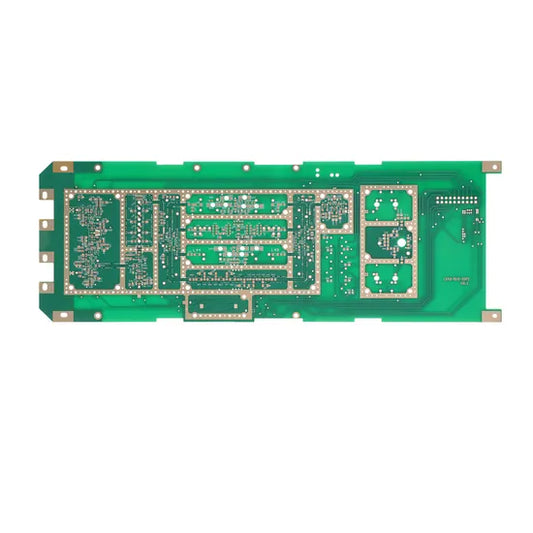 Reliable PCB Production for Innovative Circuit Board Designs