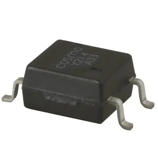 Solid State Relay - MOSFET output product specification Electronics Corporation COSMO-KAQY214A