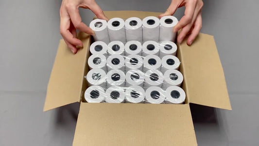 Cashino KP-210H 58mm Thermal Kiosk Printer Receipt Printer for Self-Service Machine