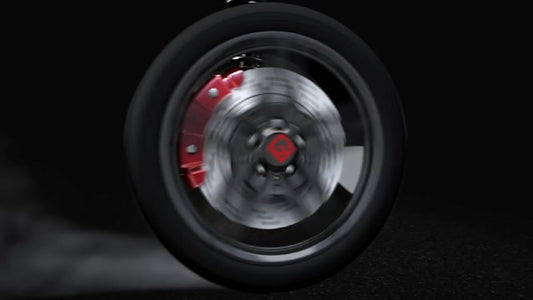 98230A1 866322A01 Upper Gimbal Steering Arm Shaft Pin