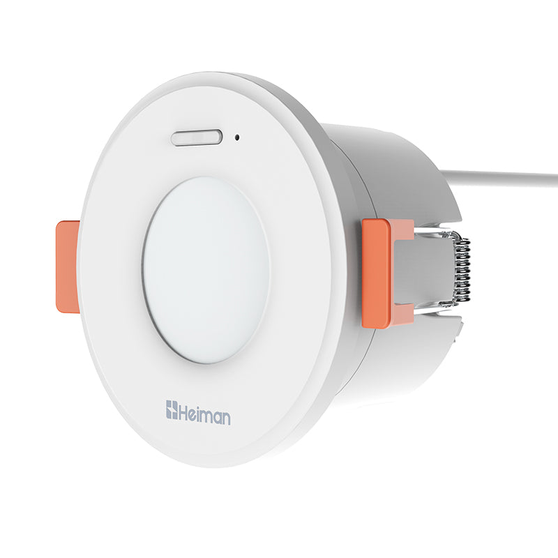 Tuya 2025 Smart Human Presence Motion Sensor Ceiling Light