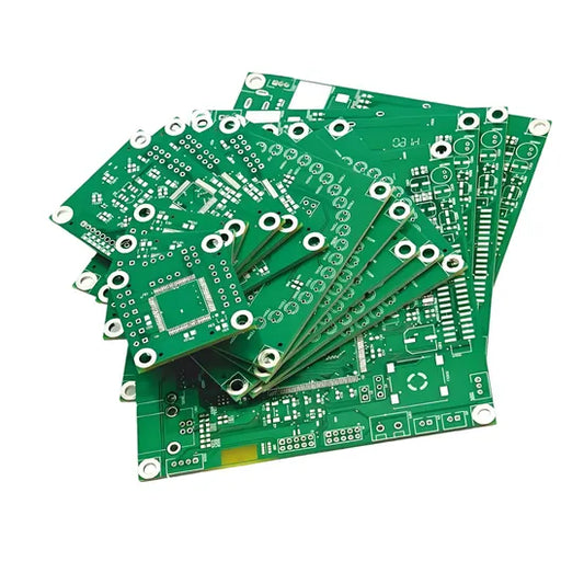 Tailored PCB Fabrication Services for Innovative Electronic Solutions