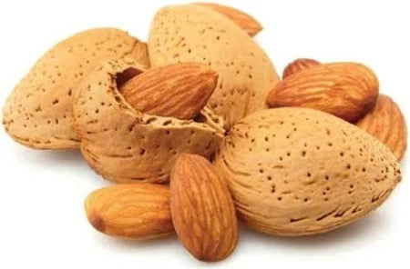 California Normal Almond